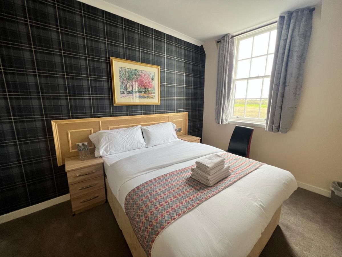Earl David Hotel East Wemyss Eksteriør bilde
